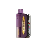 Foger Switch Pro Kit 5% - 30K Puffs Disposable Vape - Image 18