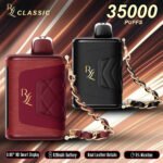 RAZ RYL Classic 35000 Puffs Disposable Vape