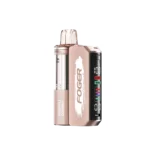 Foger Switch Pro Kit 5% - 30K Puffs Disposable Vape - Image 12
