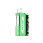 Foger Switch Pro Kit 5% - 30K Puffs Disposable Vape - Image 13