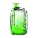 Foger Bit 35K Disposable Vape Media Kit - Image 8