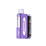 Foger Switch Pro Kit 5% - 30K Puffs Disposable Vape - Image 10