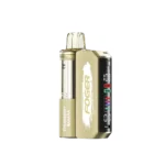 Foger Switch Pro Kit 5% - 30K Puffs Disposable Vape - Image 14