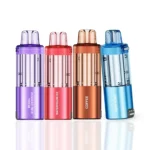 Foger Switch Pro Pod - 30K Puffs Disposable Vape Replacement Pod -Bulk Buy
