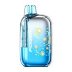 Foger Bit 35K Disposable Vape Media Kit - Image 3