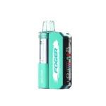 Foger Switch Pro Kit 5% - 30K Puffs Disposable Vape - Image 6