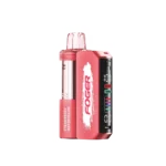 Foger Switch Pro Kit 5% - 30K Puffs Disposable Vape - Image 17
