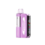 Foger Switch Pro Kit 5% - 30K Puffs Disposable Vape - Image 16