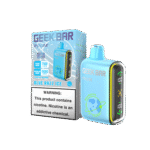 Geek Bar Pulse 15000 Disposable Pod Device - Image 4