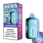 NEXA PIX 35K Disposable Vape - Image 6