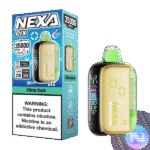 NEXA PIX 35K Disposable Vape - Image 10