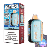 NEXA PIX 35K Disposable Vape - Image 16