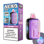 NEXA PIX 35K Disposable Vape - Image 9