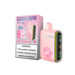 Geek Bar Pulse 15000 Disposable Pod Device