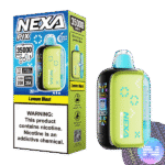 NEXA PIX 35K Disposable Vape - Image 5