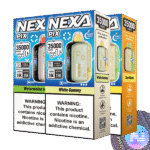 NEXA PIX 35K Disposable Vape - Image 4
