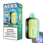 NEXA PIX 35K Disposable Vape - Image 14