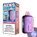 NEXA PIX 35K Disposable Vape - Image 11