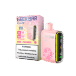 Geek Bar Pulse 15000 Disposable Pod Device - Image 2