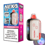 NEXA PIX 35K Disposable Vape - Image 13