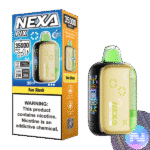 NEXA PIX 35K Disposable Vape - Image 15