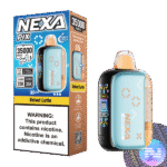 NEXA PIX 35K Disposable Vape - Image 7