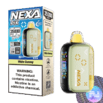 NEXA PIX 35K Disposable Vape