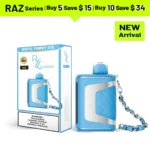 RAZ RYL Classic 35000 Puffs Disposable Vape - Image 2