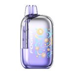 Foger Bit 35K Disposable Vape Media Kit - Image 7