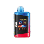 Raz DC25000 | Raz LTX 25K 25000 Puffs Disposable Vapes - Image 27