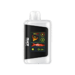 Raz DC25000 | Raz LTX 25K 25000 Puffs Disposable Vapes - Image 28