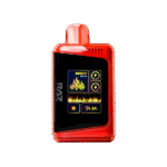 Raz DC25000 | Raz LTX 25K 25000 Puffs Disposable Vapes - Image 3